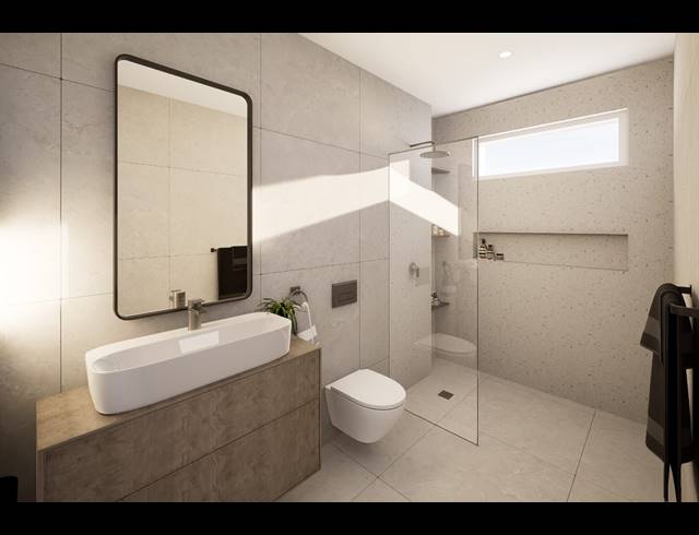 2 BEDROOM APARTMENT FOR SALE IN WINDERMERE